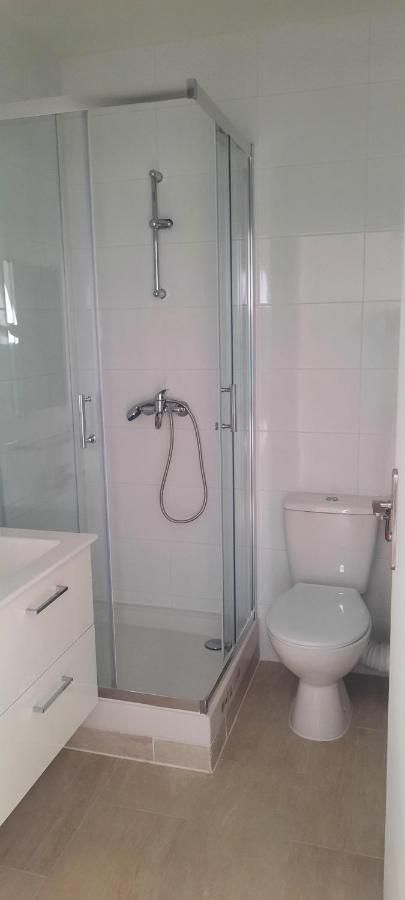 Studio Parking Gratuit Sur Place Claye Souilly Exterior photo
