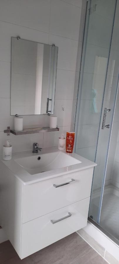 Studio Parking Gratuit Sur Place Claye Souilly Exterior photo