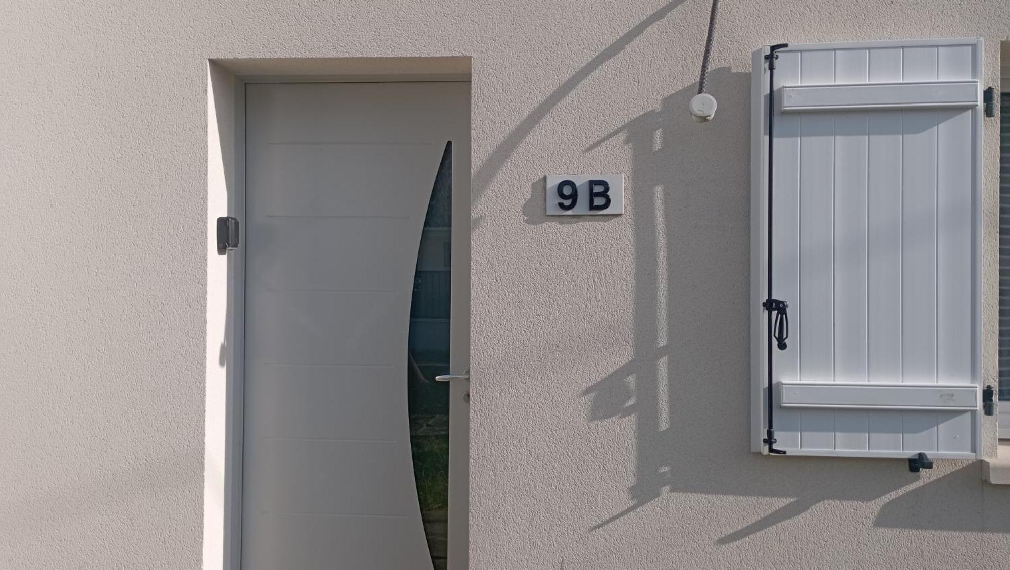 Studio Parking Gratuit Sur Place Claye Souilly Exterior photo